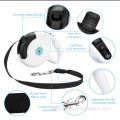 ABS SHELL Retractable Dog Leash adjustable dog leash